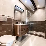 Du Batailler Apartament Le Lavandou