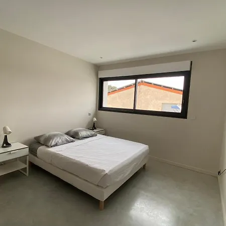 Apartamento Du Batailler Le Lavandou