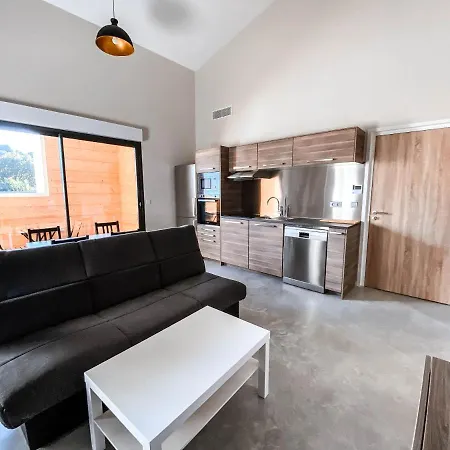 Apartamento Du Batailler Le Lavandou