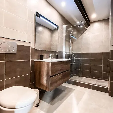 Du Batailler Apartamento Le Lavandou