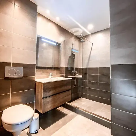 Du Batailler Apartmán