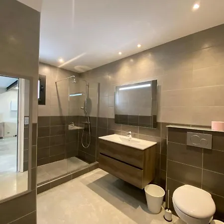 Apartmán Du Batailler Le Lavandou