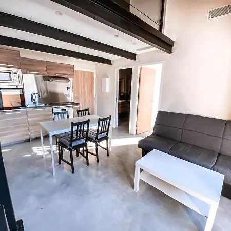 Apartmán Du Batailler Le Lavandou